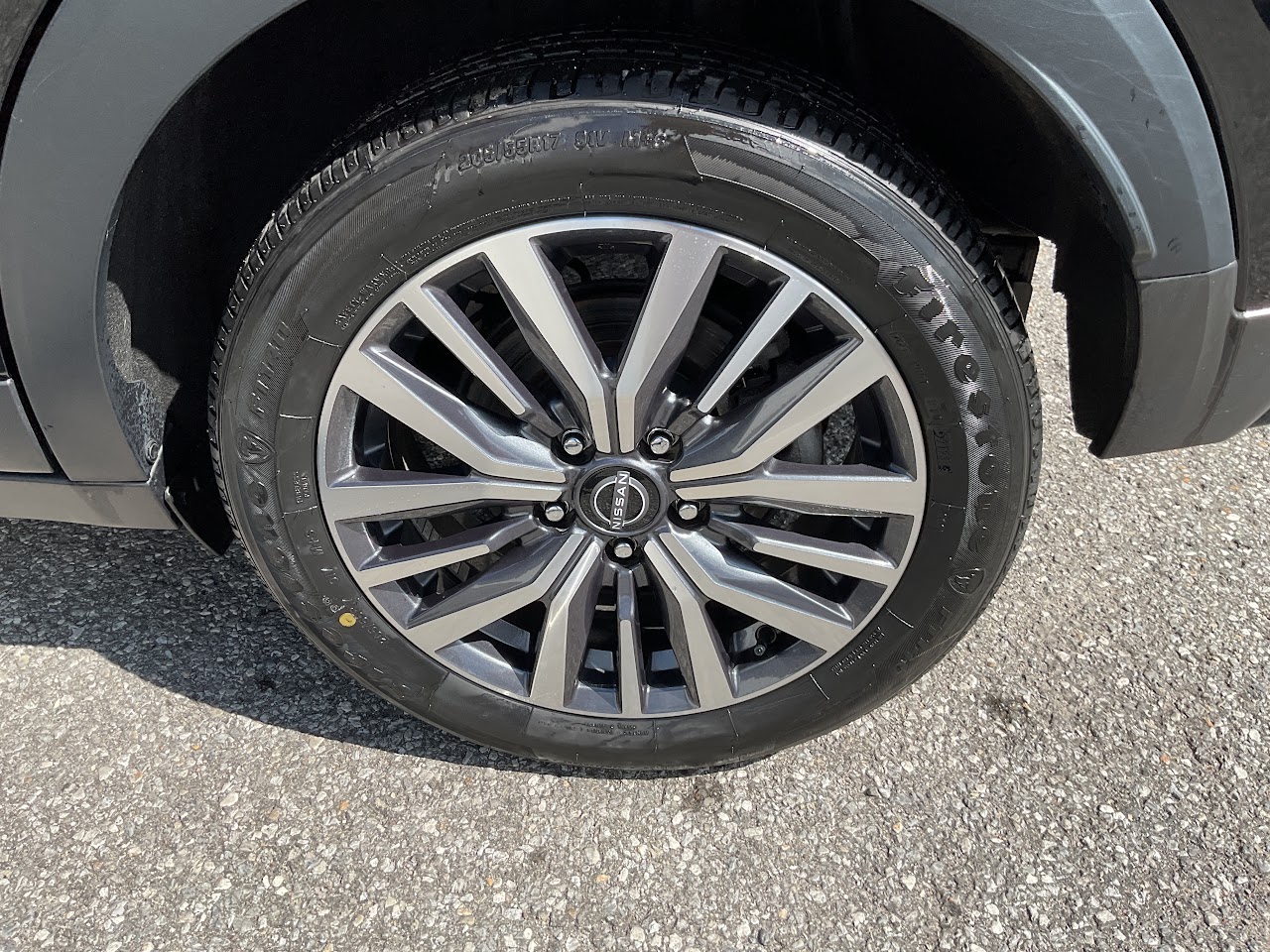 2023 Nissan Kicks — photo 12 of 34