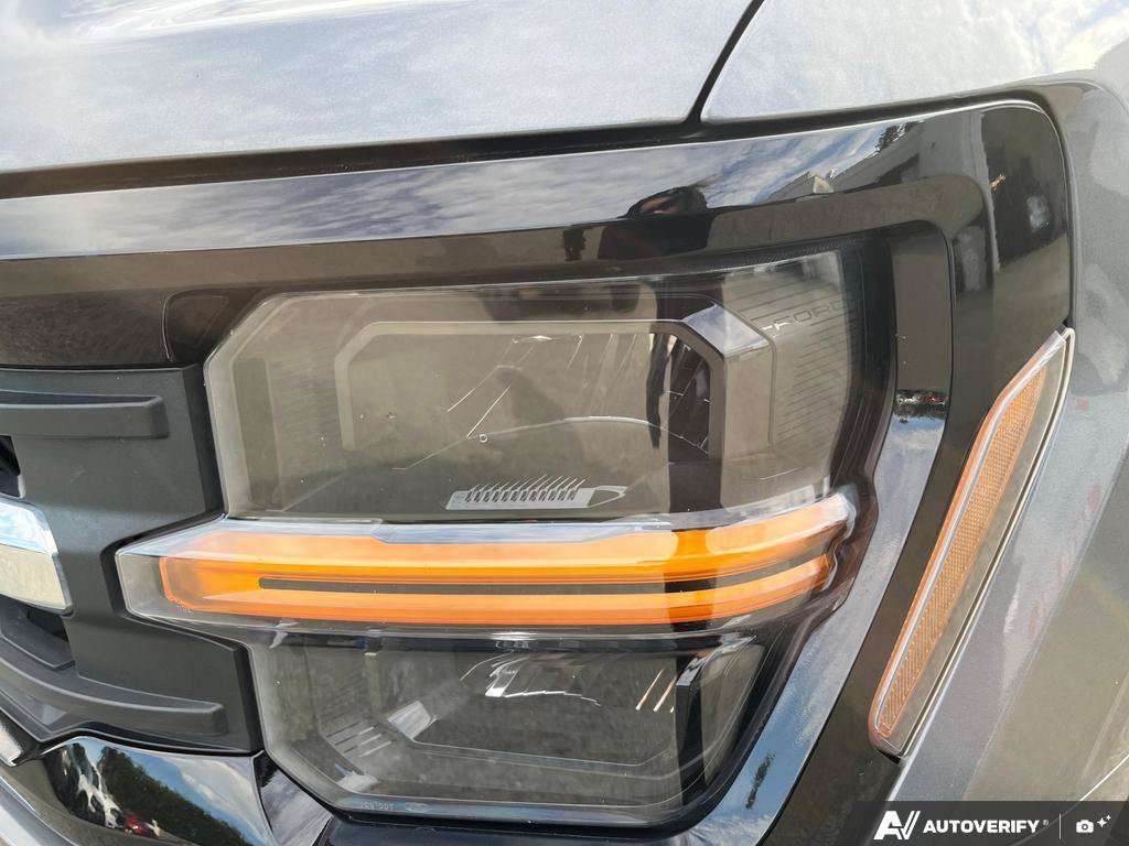 2025 Ford F-150 — photo 8 de 25