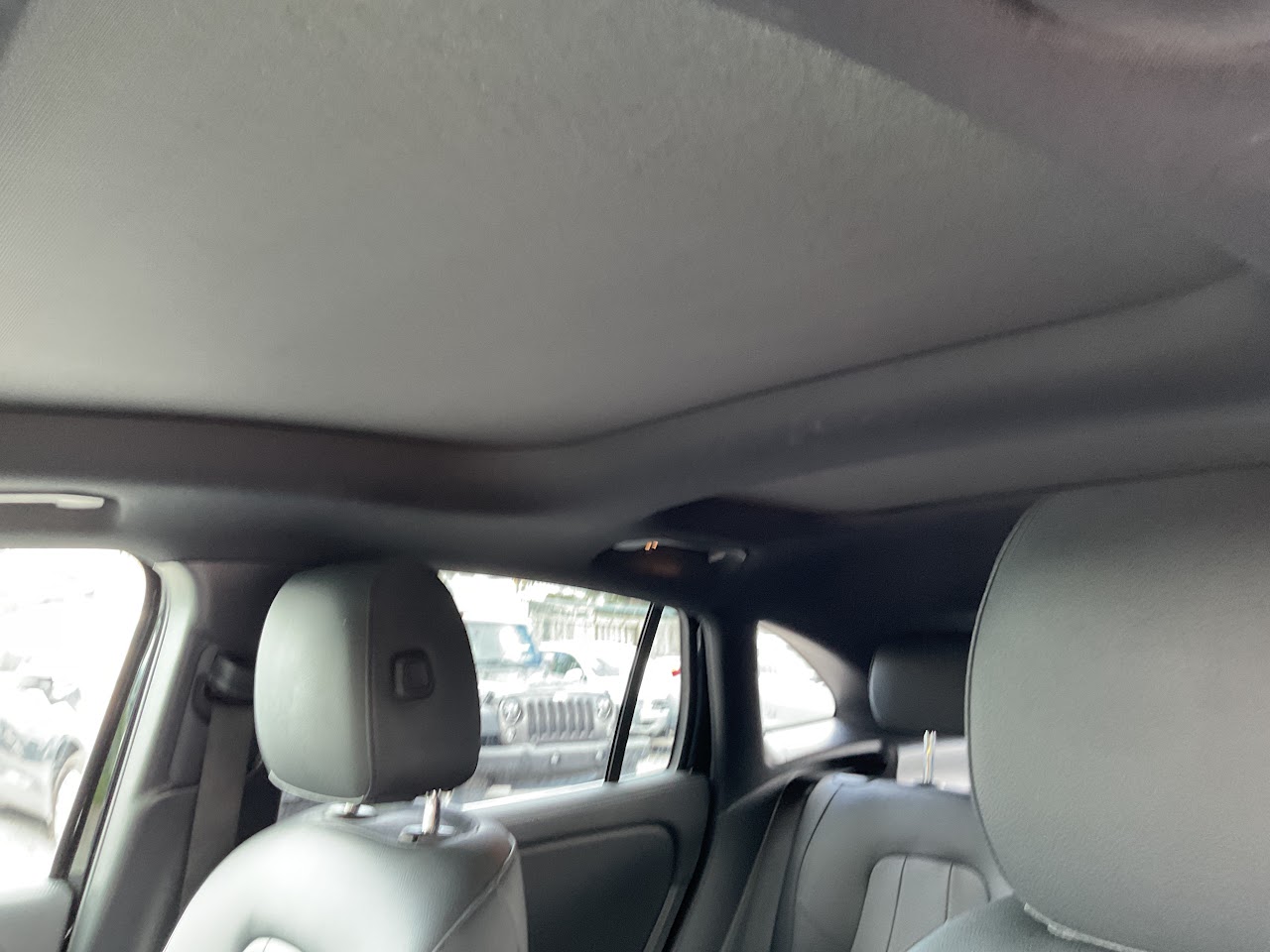 2026 Mercedes-Benz GLA — photo 32 of 34