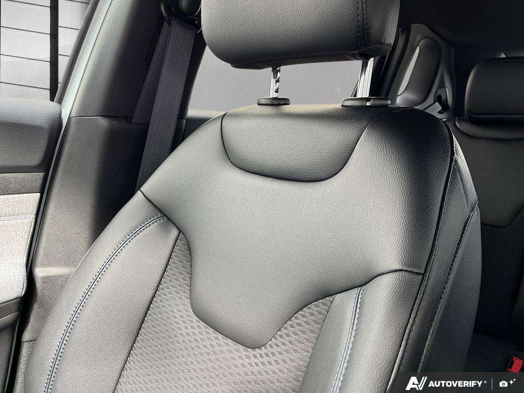 2025 Jeep Compass — photo 20 of 25