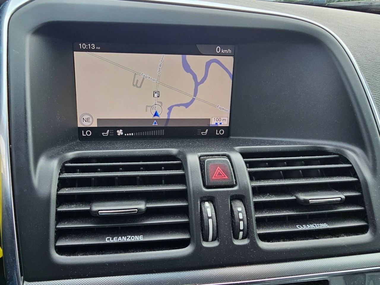 2017 Volvo XC60 — photo 15 de 23