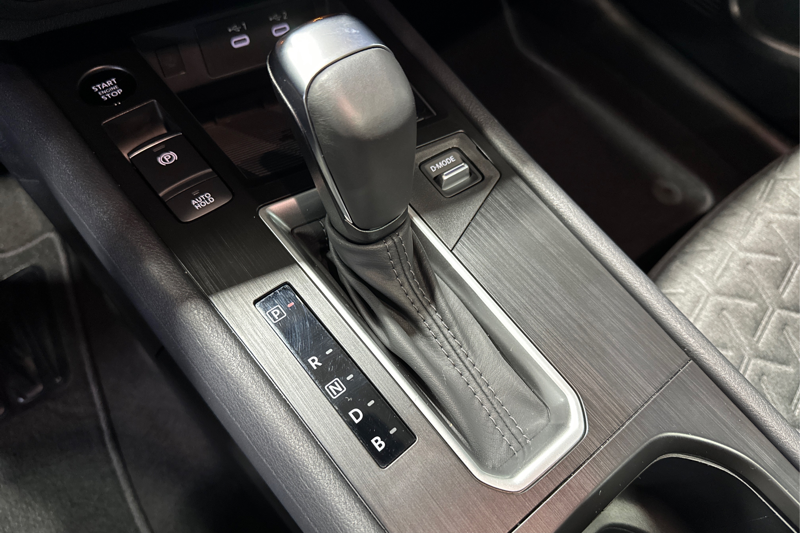 2026 Nissan Kicks — photo 32 de 34