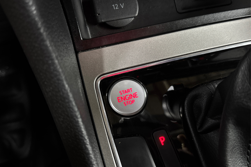 2022 Volkswagen Passat — photo 27 de 33
