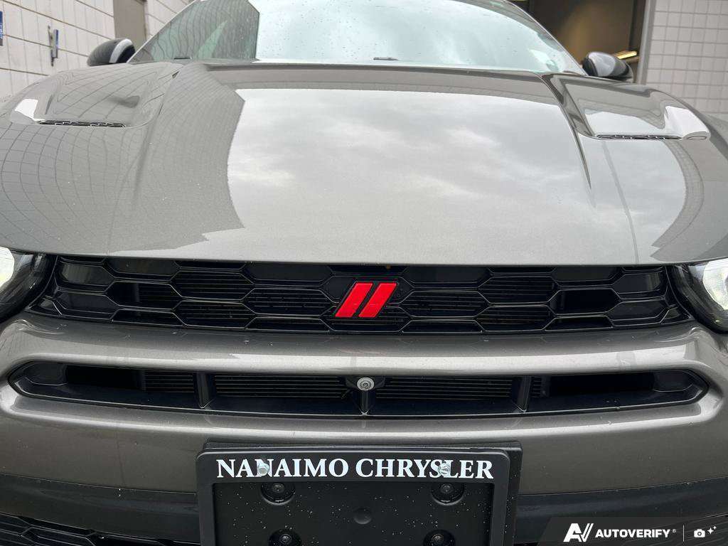 2024 Dodge Hornet — photo 10 of 25