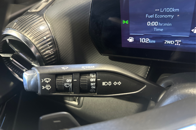 2025 Chevrolet Equinox — photo 15 de 41