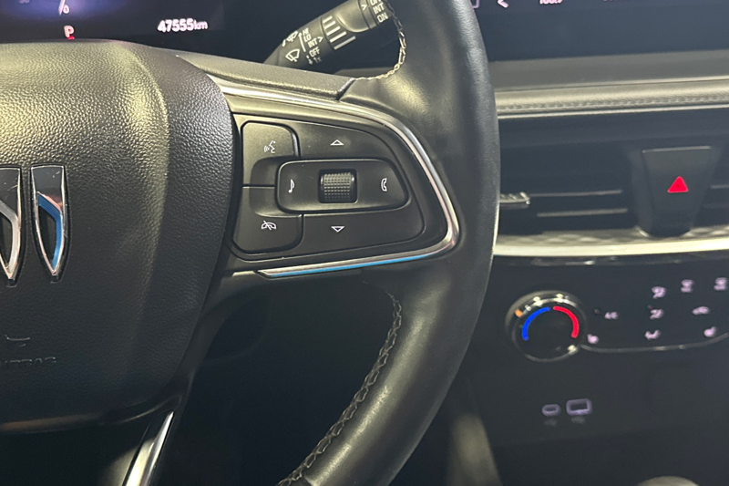 2025 Buick Encore Gx — photo 29 de 34