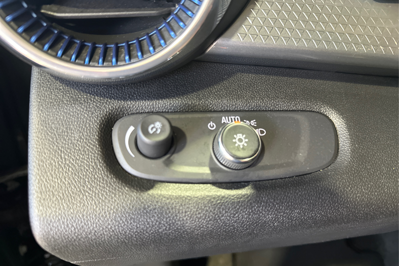 2026 Chevrolet Trax — photo 36 of 36
