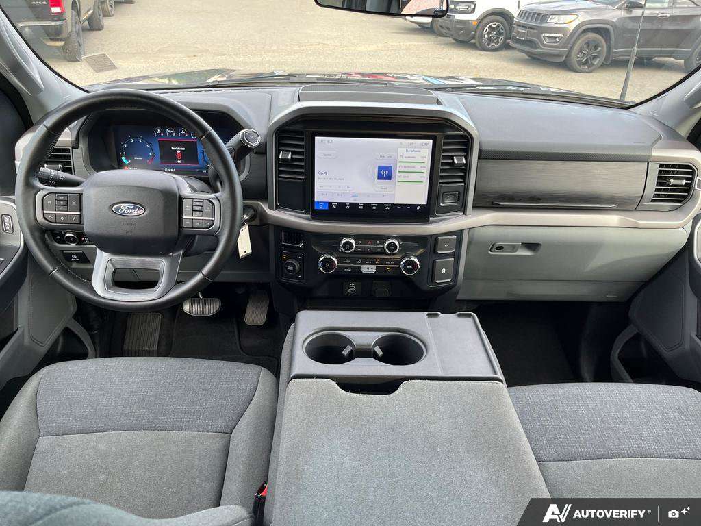 2025 Ford F-150 — photo 24 de 25