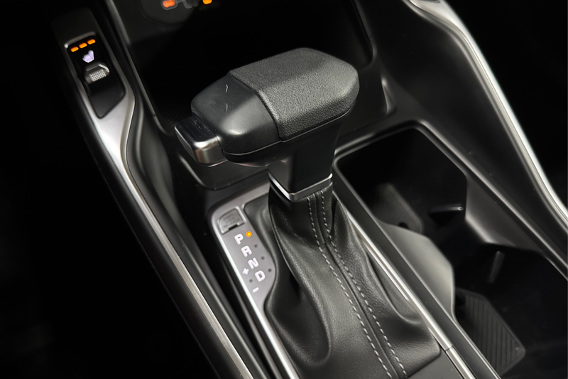 2025 Kia Sorento — photo 31 of 33