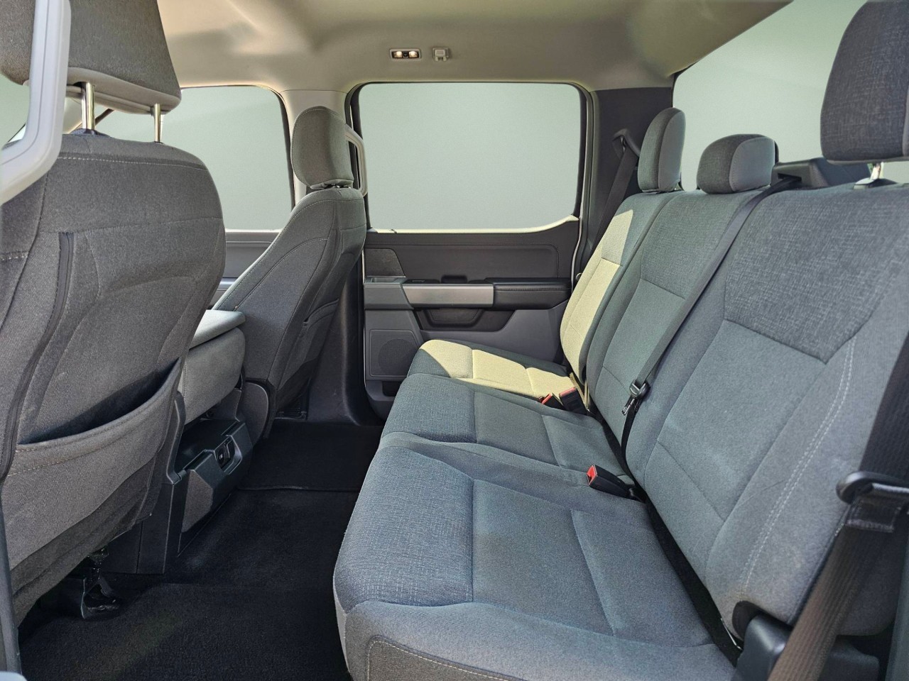 2024 Ford F-150 — photo 17 de 20