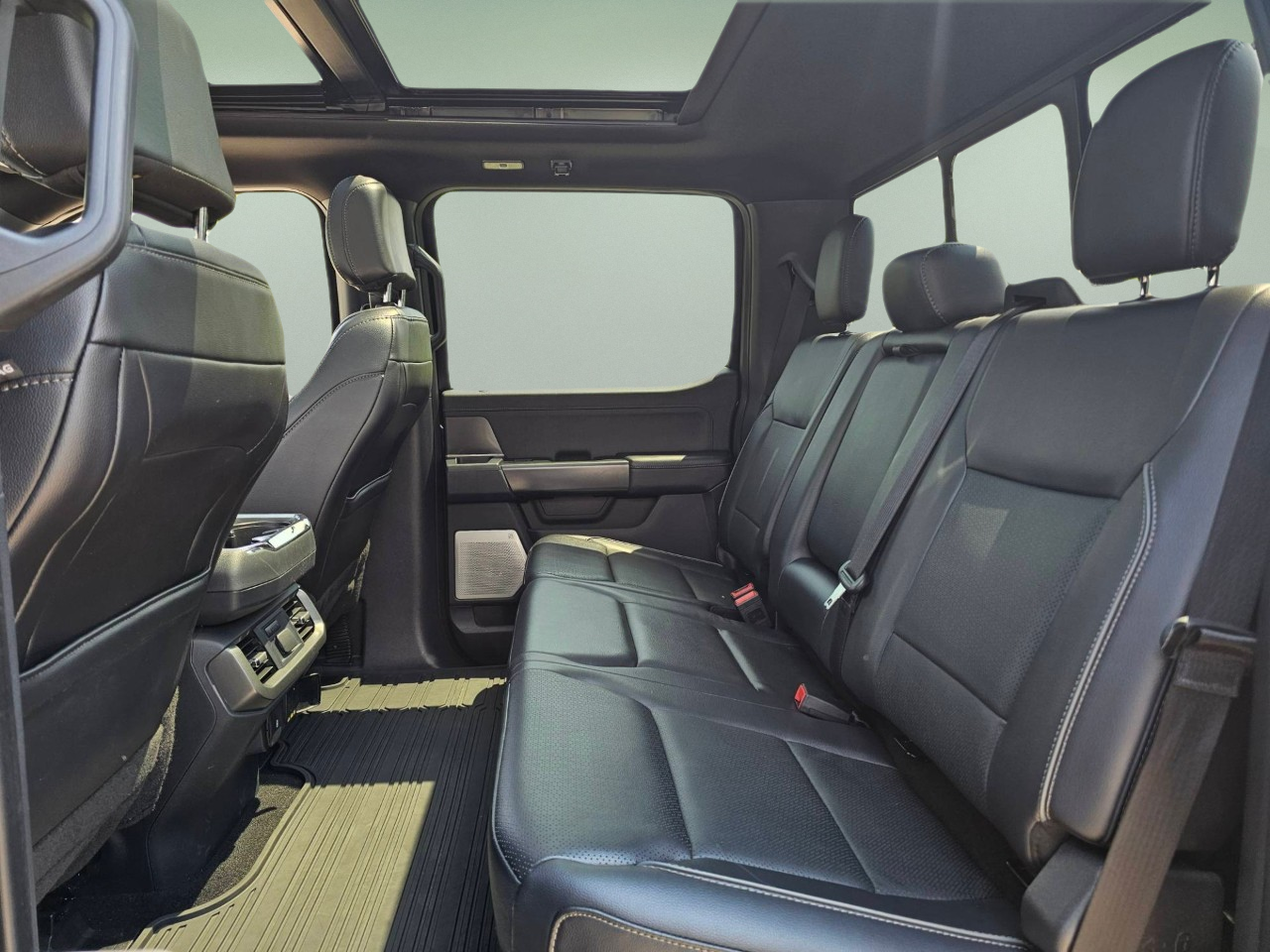 2024 Ford F-150 — photo 19 de 23