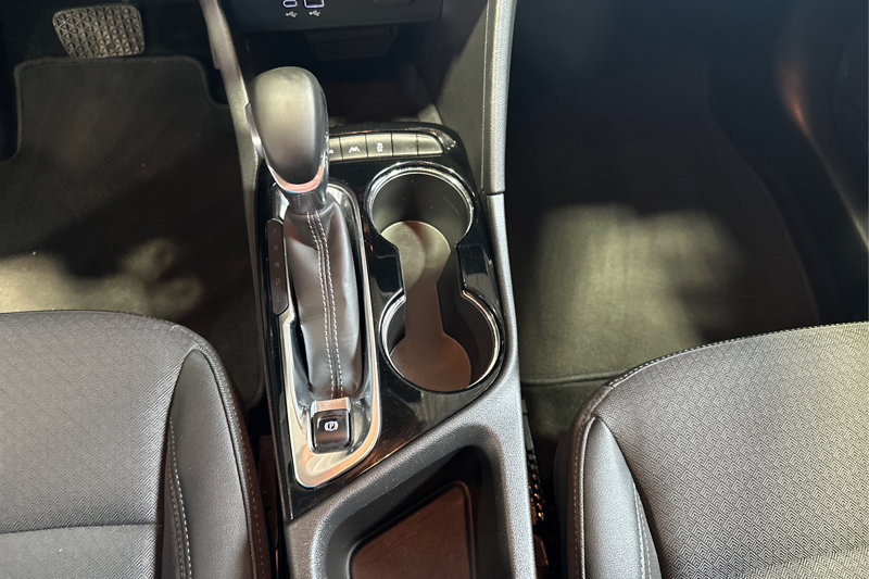 2025 Buick Encore Gx — photo 18 de 34