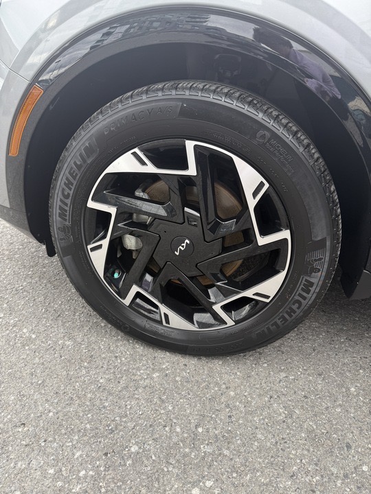 2023 Kia Sportage — photo 30 de 30