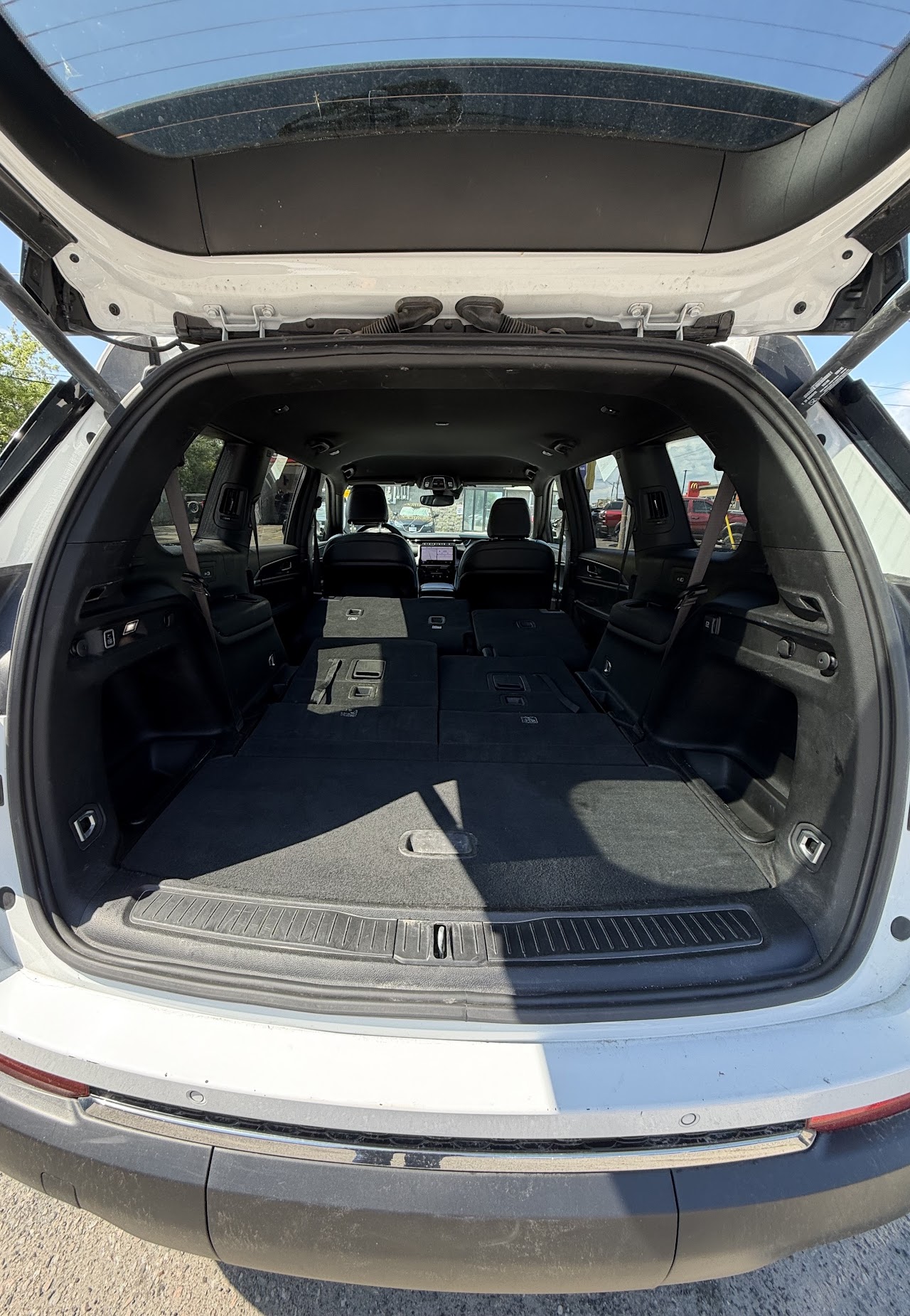 2024 Jeep Grand Cherokee — photo 54 de 67