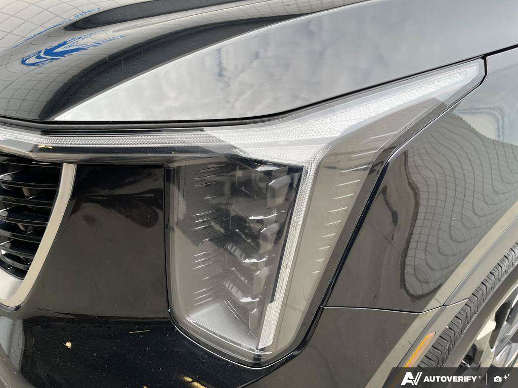 2025 Kia Sorento — photo 8 of 25