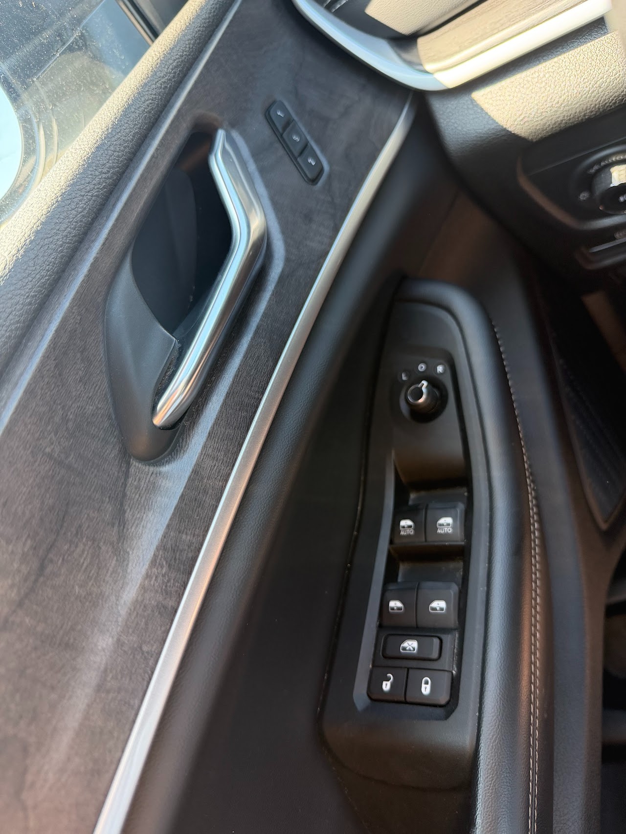 2024 Jeep Grand Cherokee — photo 11 de 67