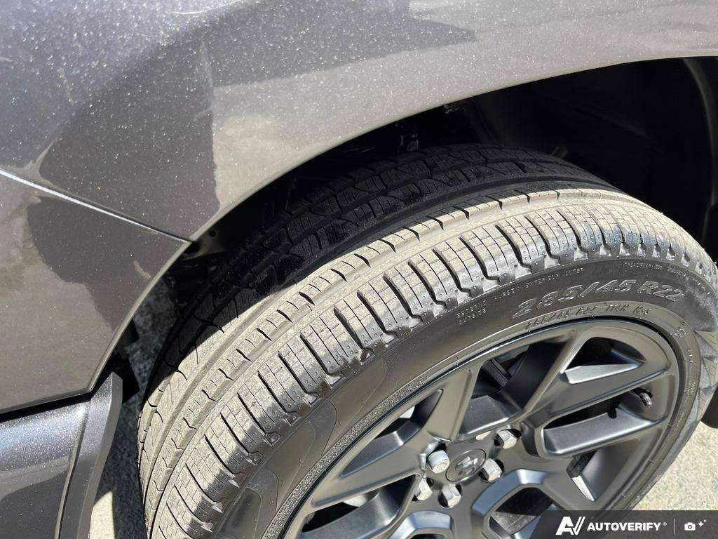 2026 Ram 1500 — photo 7 of 25