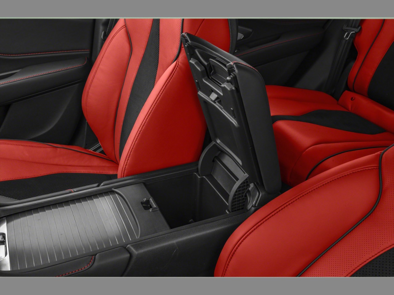 2020 Acura Rdx — photo 11 of 13