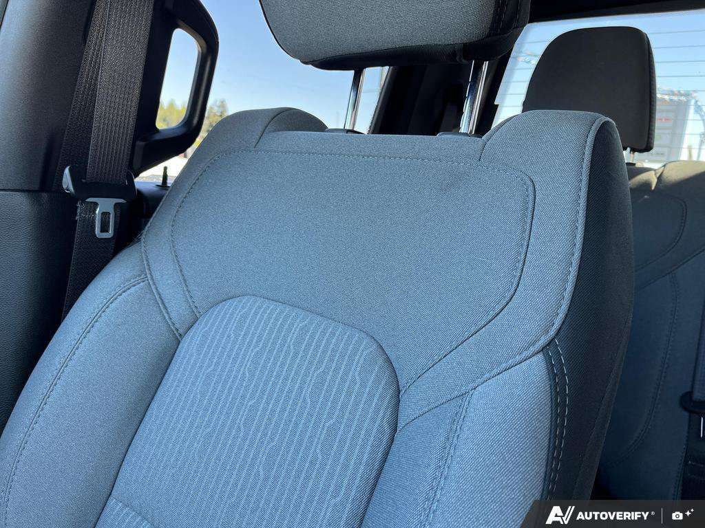 2022 Ram 1500 — photo 20 de 25