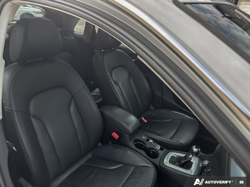 2018 Audi Q3 — photo 22 of 25