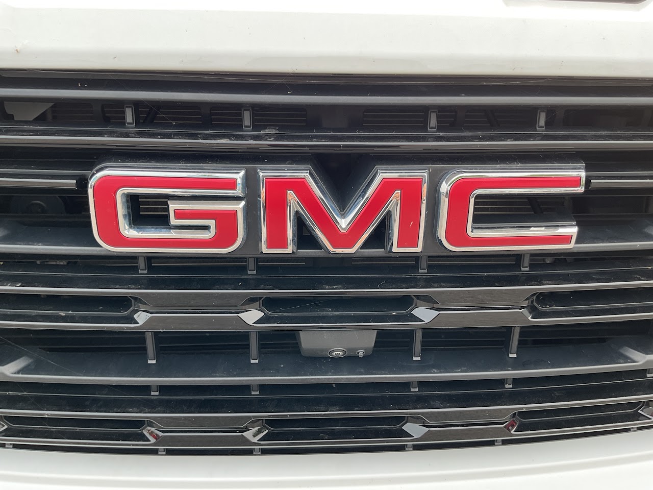 2024 GMC Sierra 1500 — photo 20 de 37