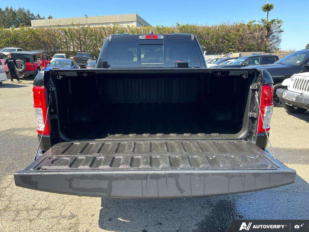 2022 Ram 1500 — photo 12 de 25
