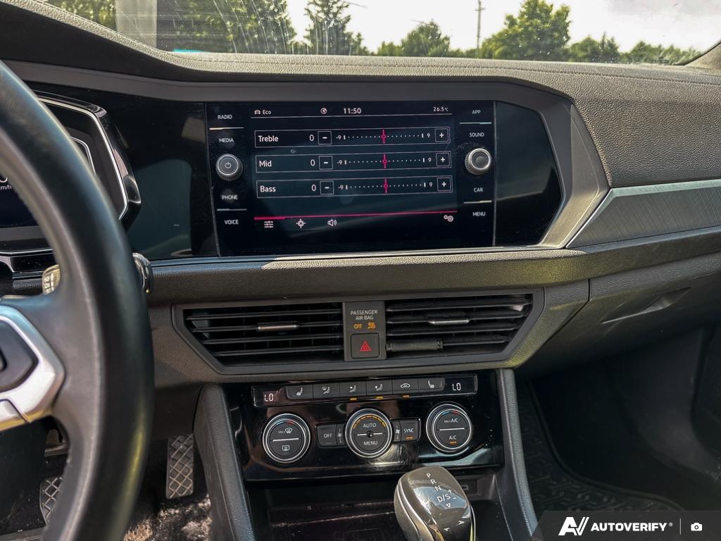 2022 Volkswagen Jetta — photo 6 de 11
