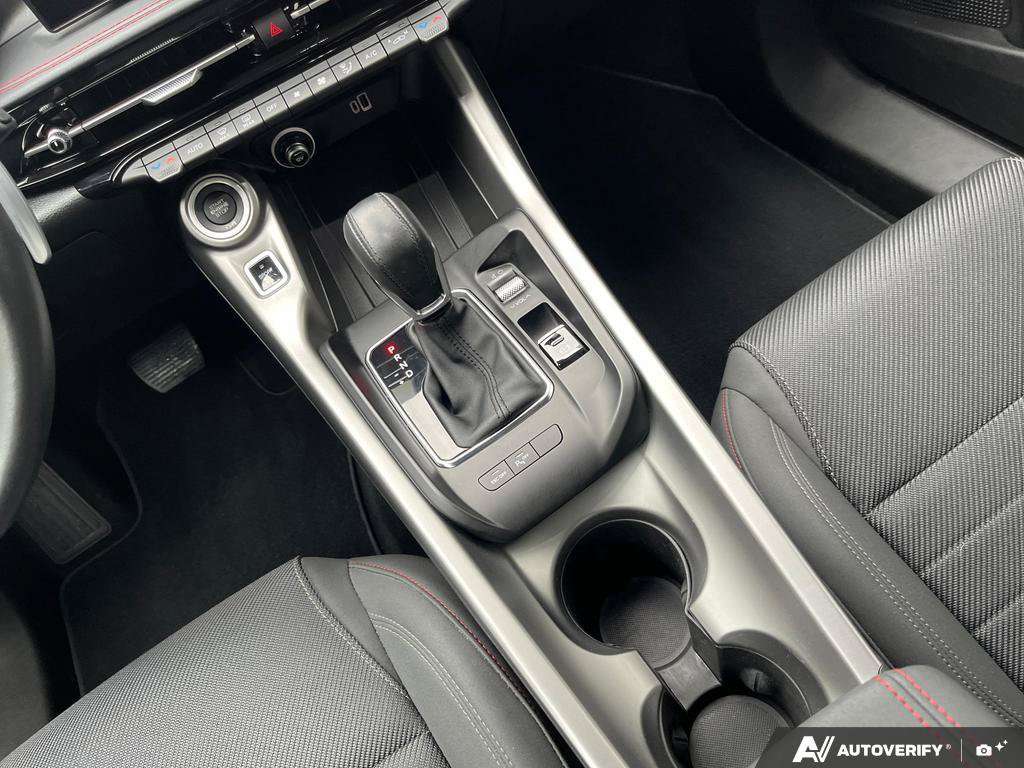 2024 Dodge Hornet — photo 18 of 25