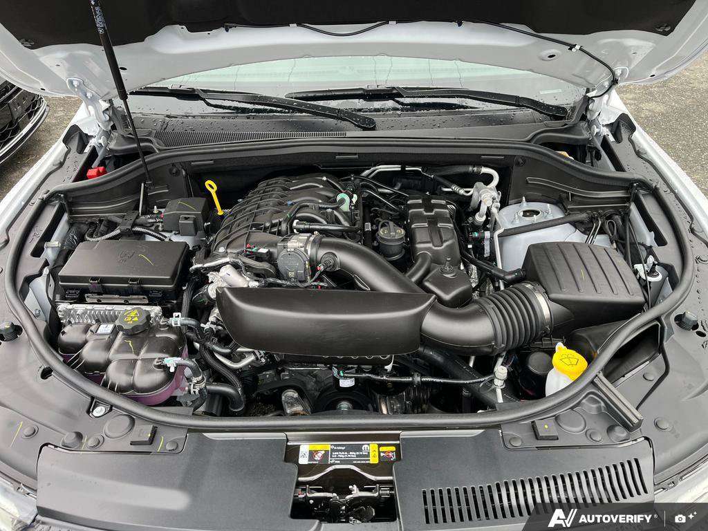 2026 Dodge Durango — photo 10 of 25
