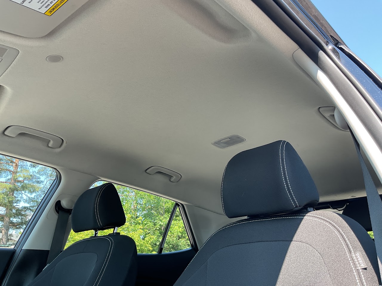 2026 Hyundai Venue — photo 32 of 34