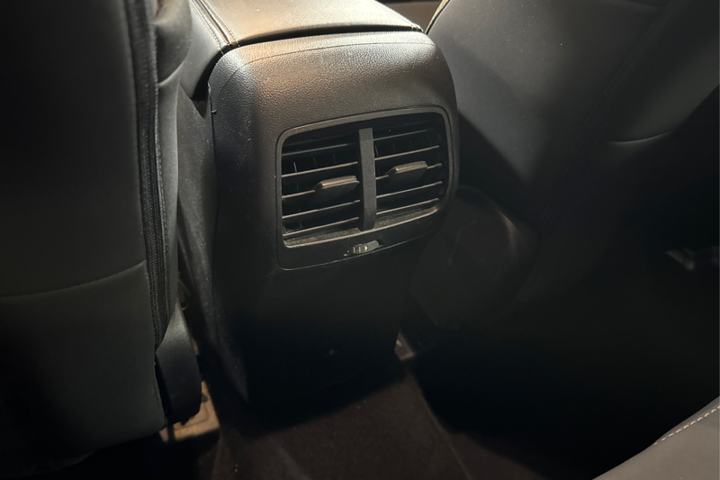 2025 Ford Bronco Sport — photo 20 de 33