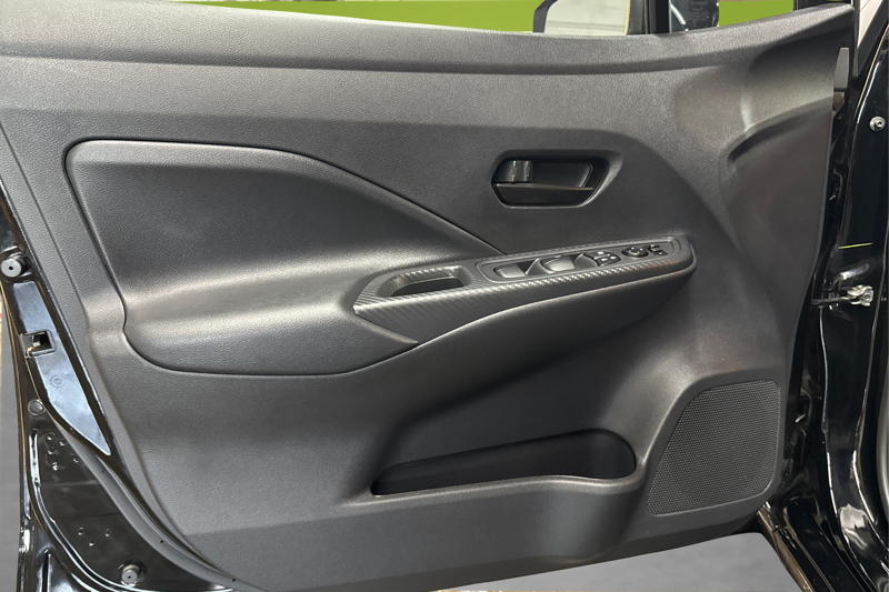 2025 Nissan Versa — photo 18 de 31