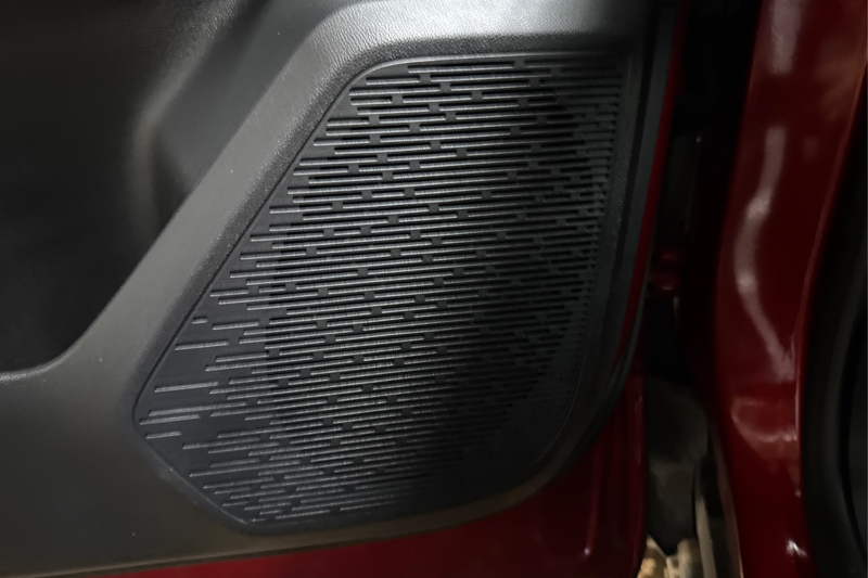 2025 GMC Terrain — photo 33 of 34
