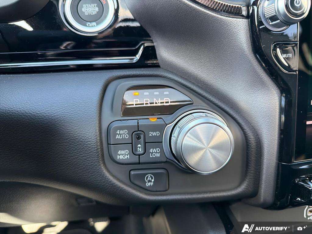 2026 Ram 1500 — photo 18 de 25