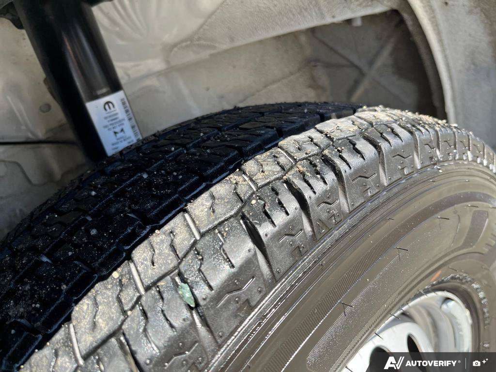 2025 Ram ProMaster Cargo Van — photo 7 of 23