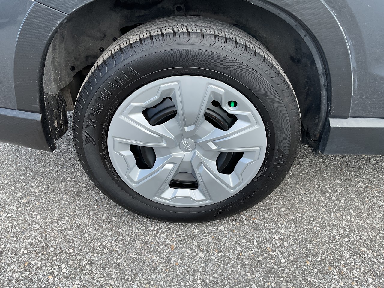 2024 Subaru Forester — photo 13 of 34