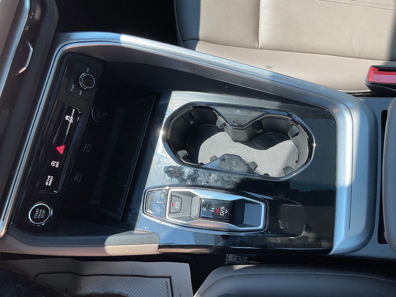 2025 Audi Q5 — photo 29 of 33