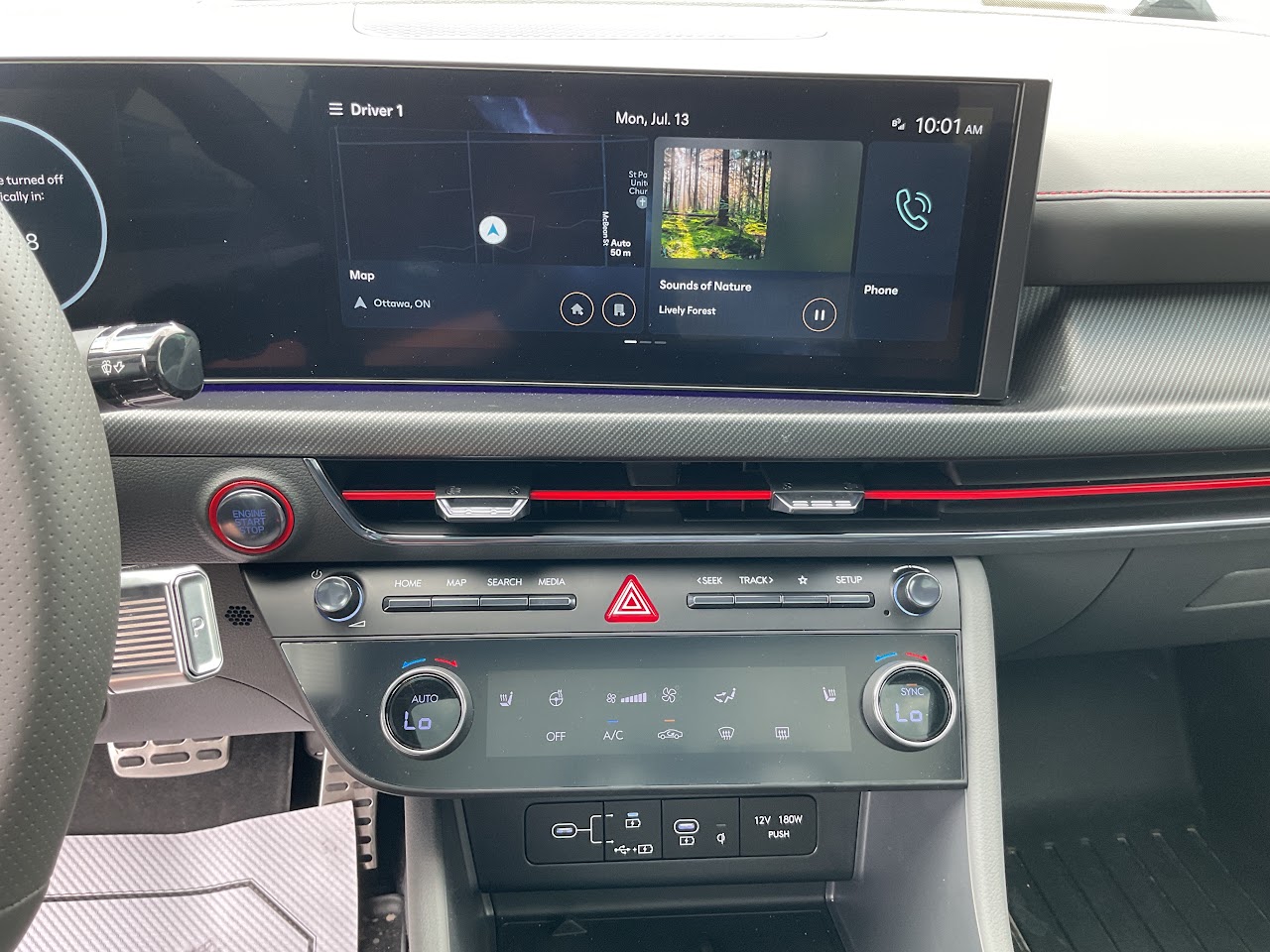 2026 Hyundai Sonata — photo 28 of 34