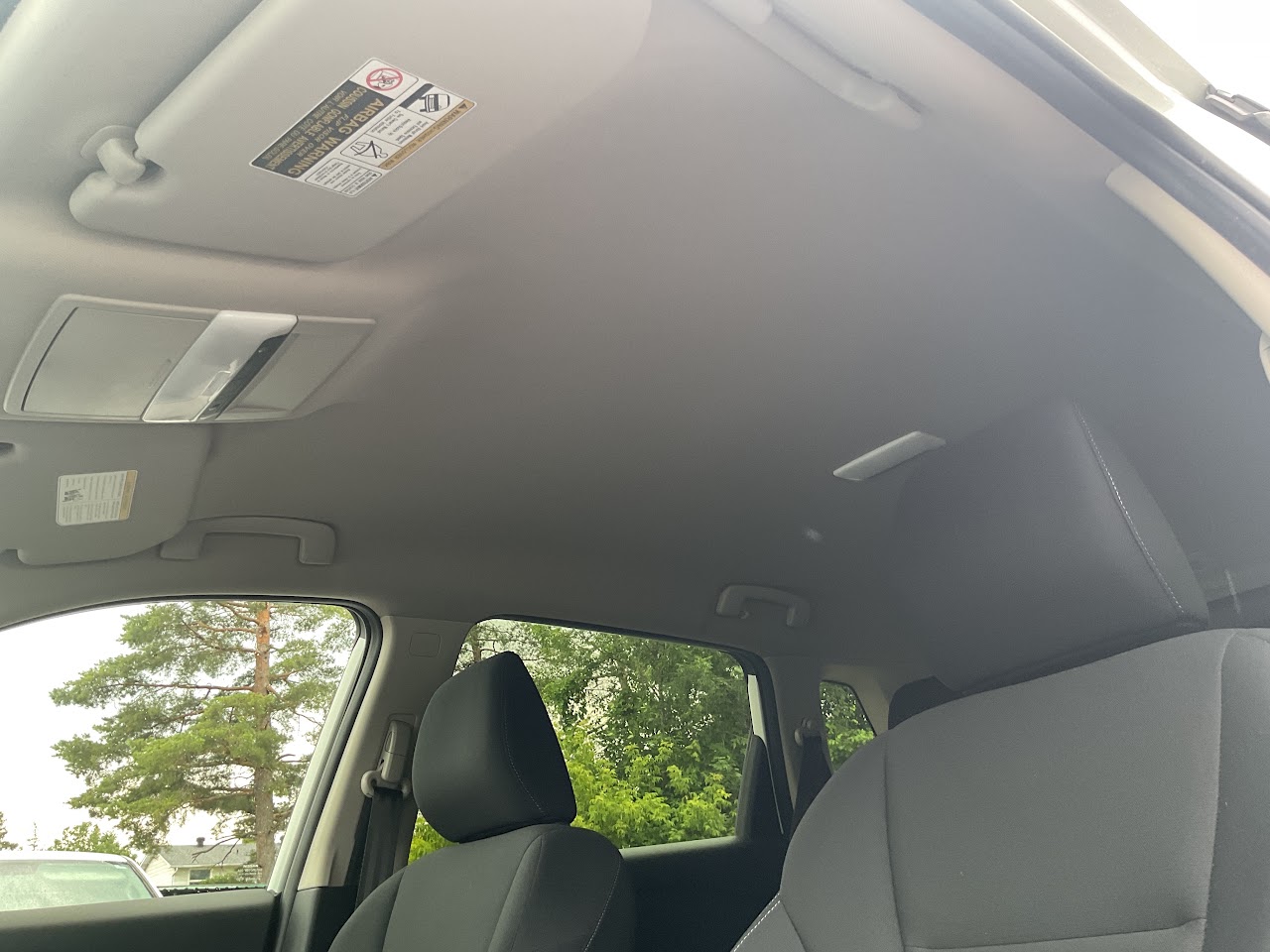 2025 Nissan Rogue — photo 32 of 34