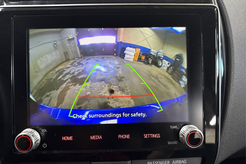2026 Mitsubishi RVR — photo 24 of 32
