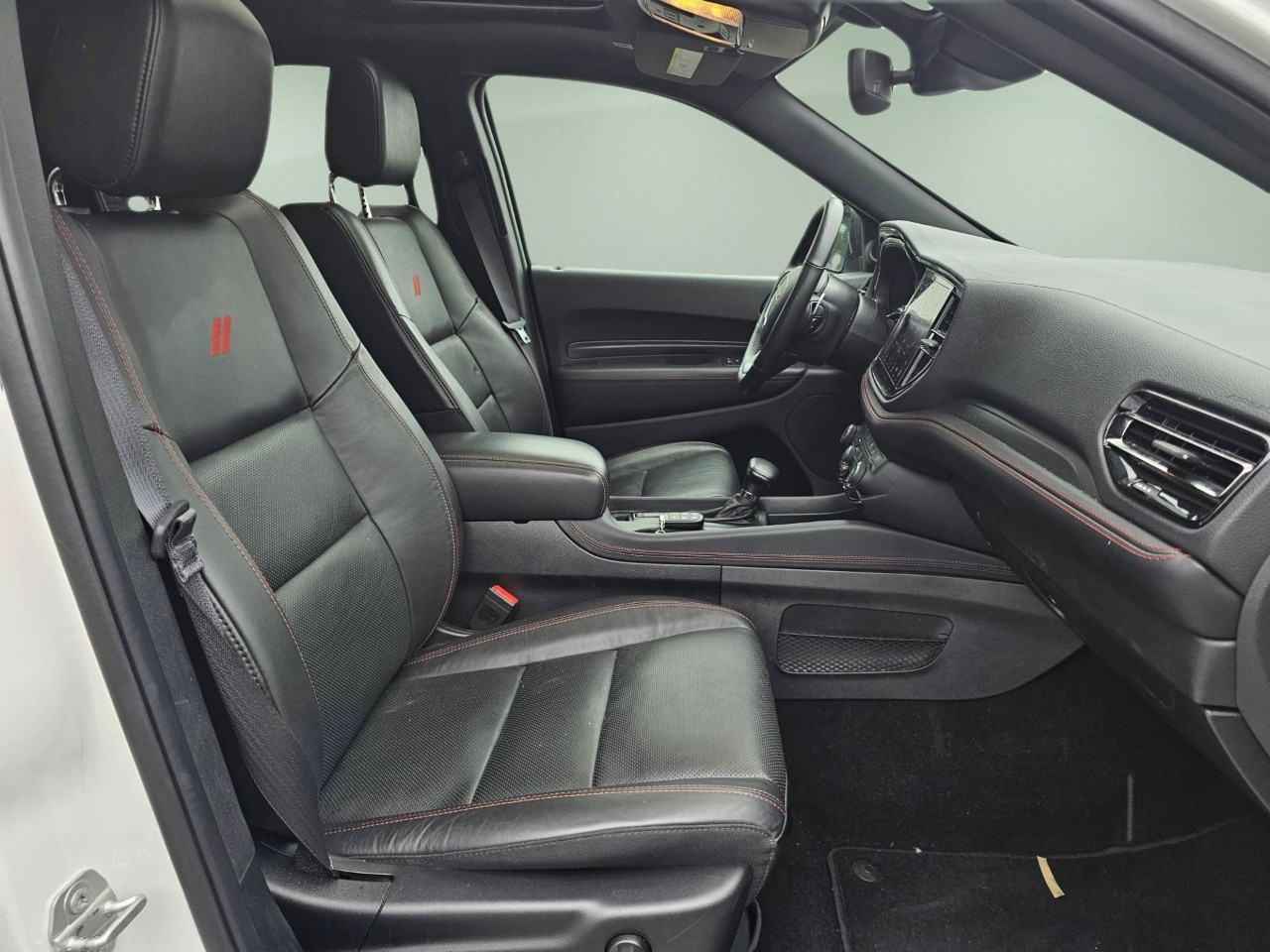 2026 Dodge Durango — photo 25 of 26
