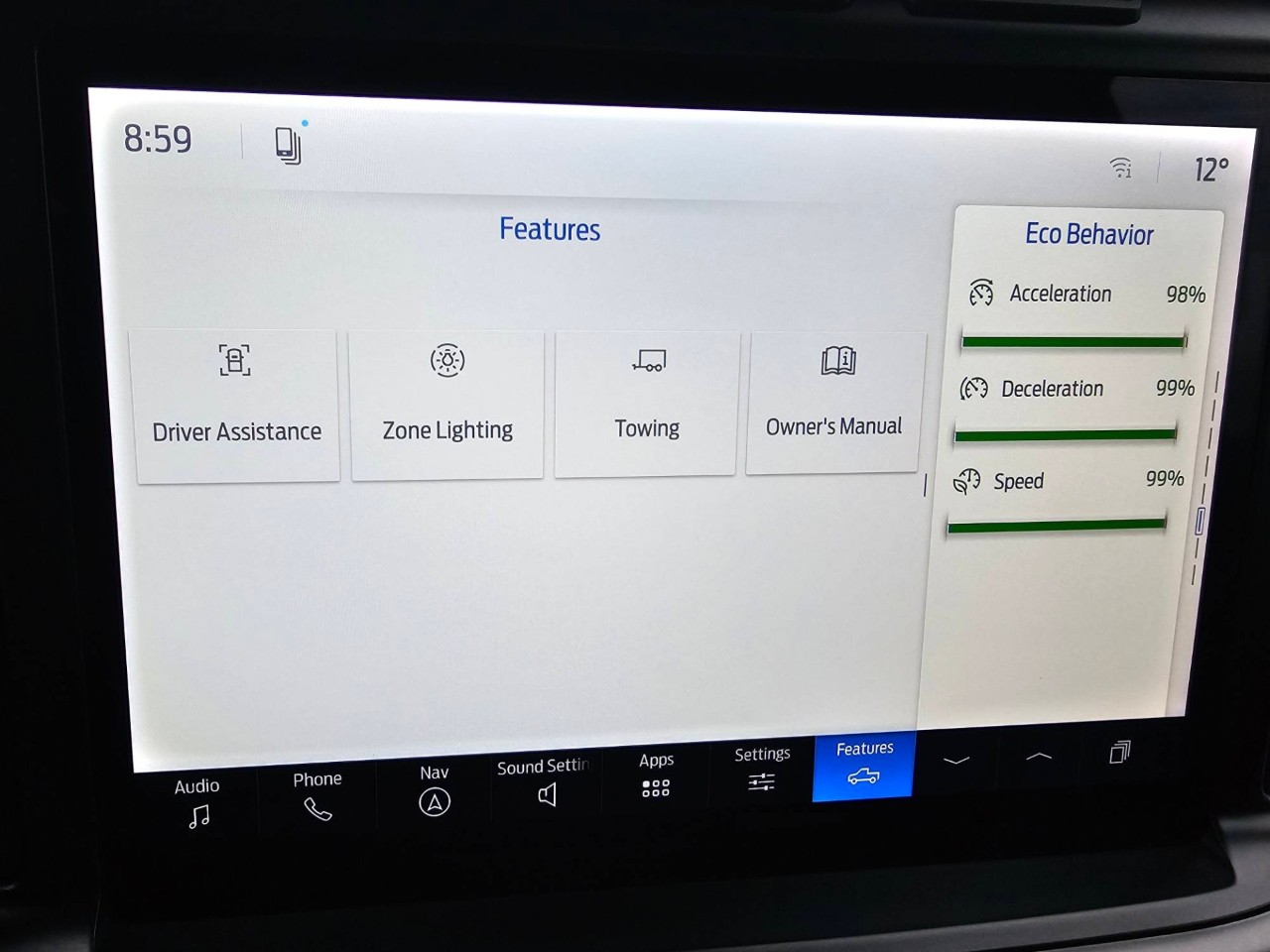 2024 Ford F-150 — photo 19 de 26