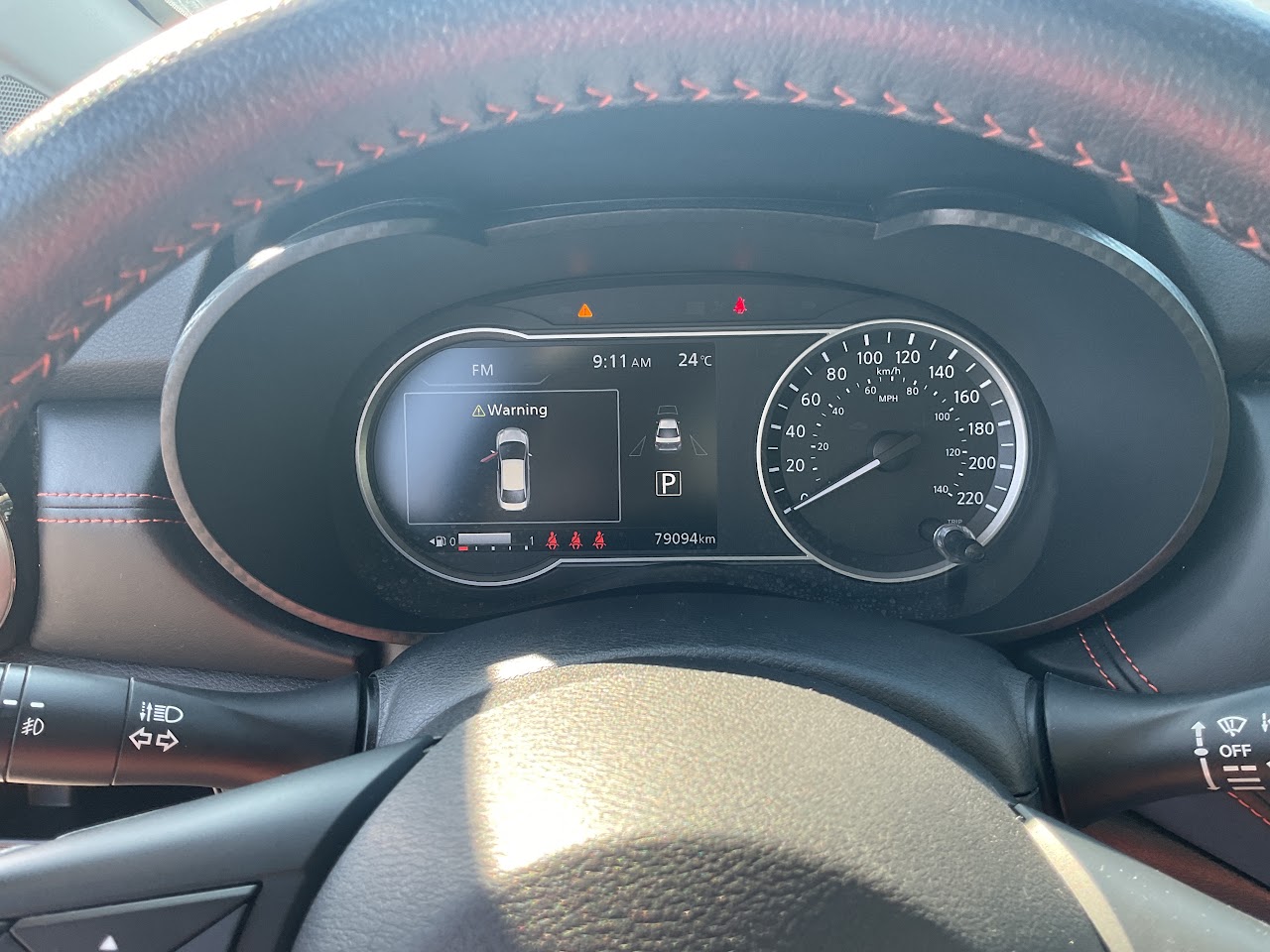 2023 Nissan Versa — photo 27 of 34
