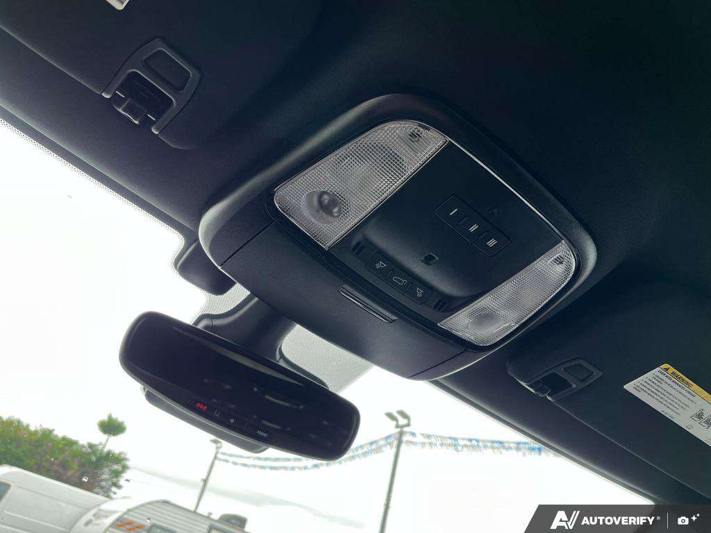 2026 Dodge Durango — photo 21 of 25