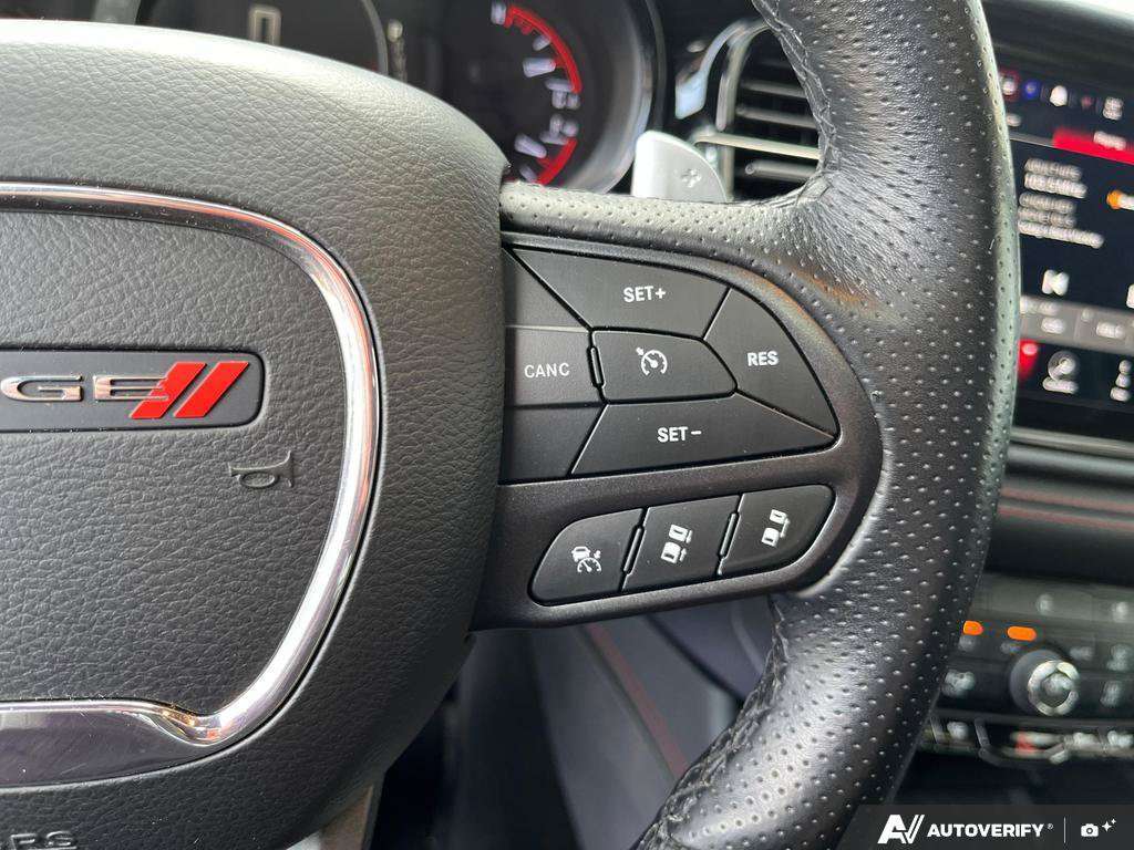 2025 Dodge Durango — photo 16 of 25