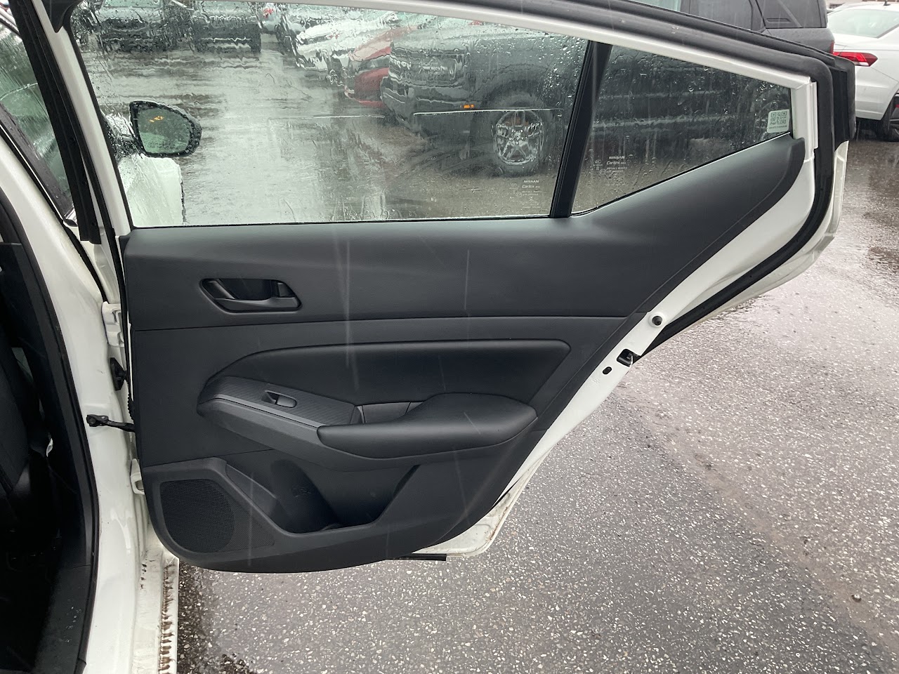 2025 Nissan Altima — photo 19 de 21