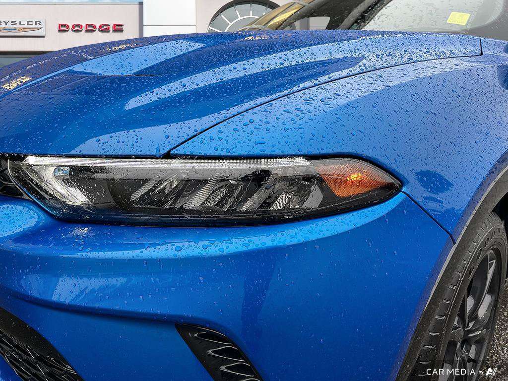 2024 Dodge Hornet — photo 8 of 25