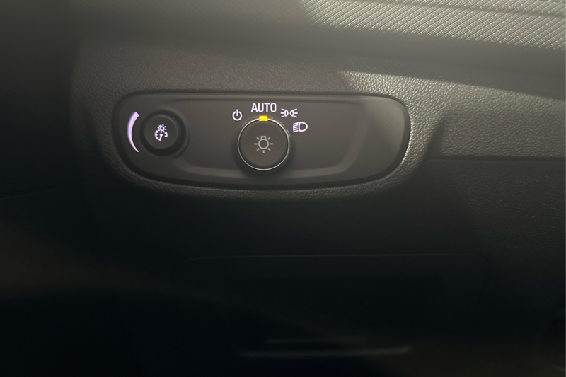 2025 Chevrolet Trailblazer — photo 34 de 34
