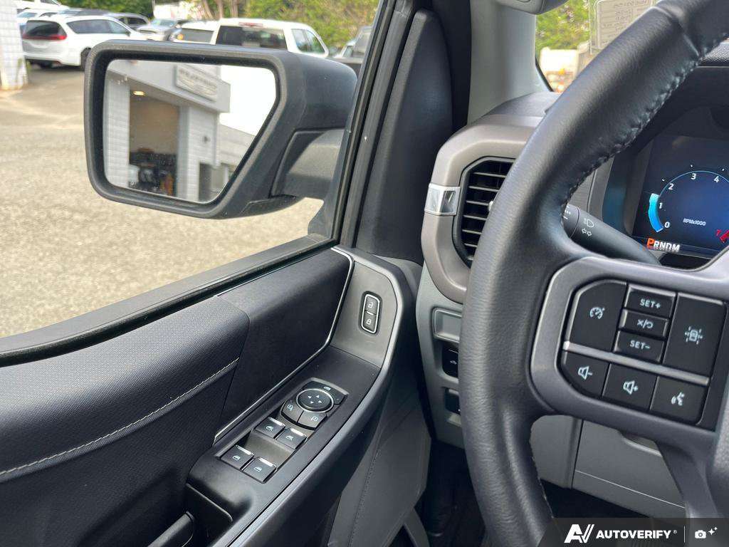 2025 Ford F-150 — photo 17 de 25