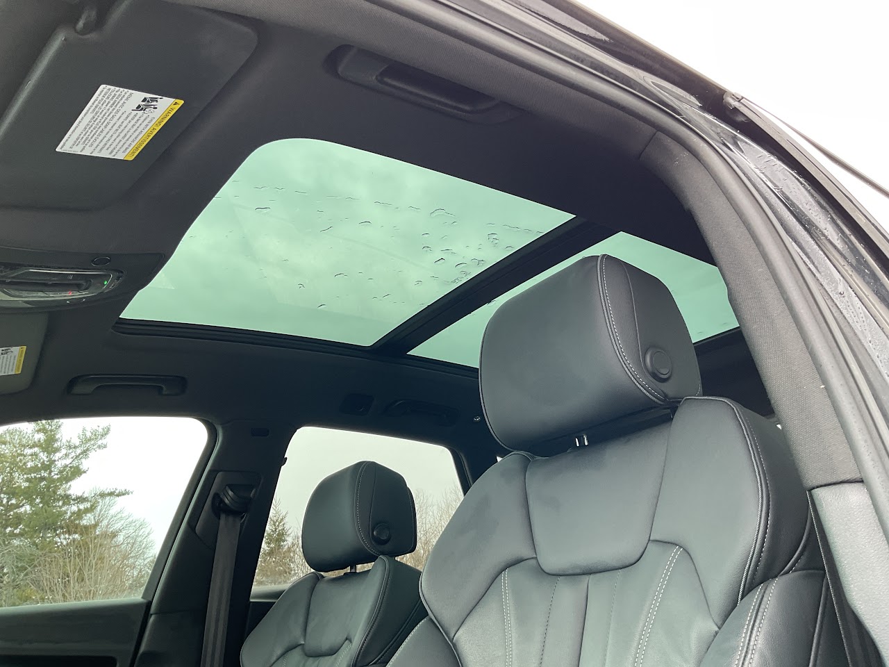 2022 Audi Q5 — photo 12 of 22